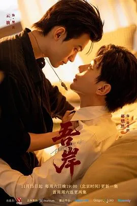 吾岸：情感纠葛的剧情剖析