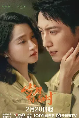 青春热血：《岁月有情时》剧情概览