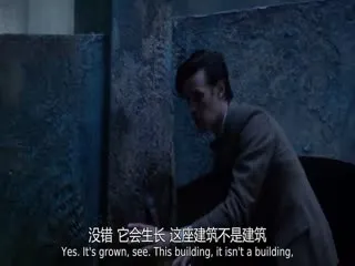 神秘博士：博士、寡妇与魔衣橱