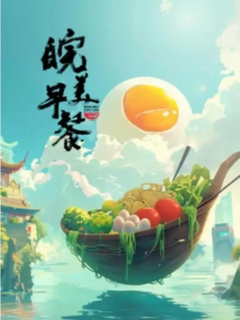 皖美早餐第二季