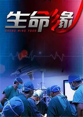 生命缘·生命的礼物 第二季