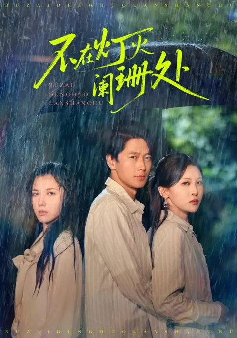 不在灯火阑珊处