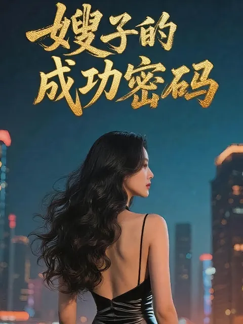 嫂子的成功密码