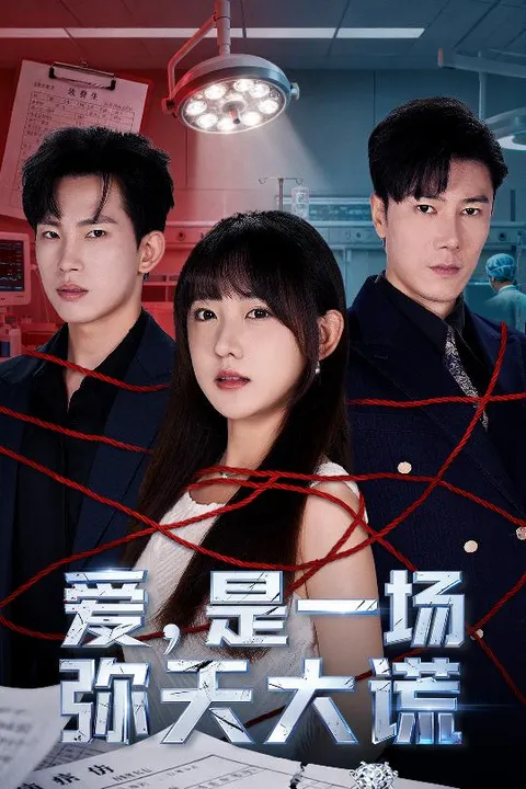 爱是一场弥天大谎