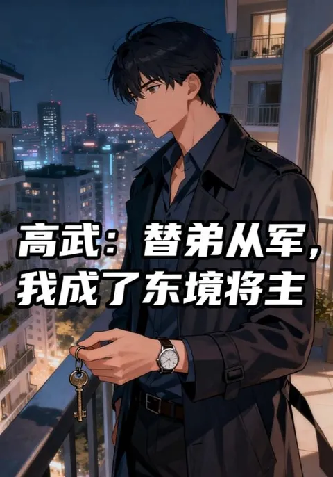 高武替弟从军我成了东境将主