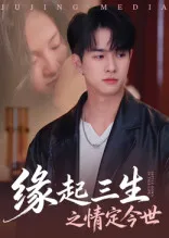 缘起三生之情定今世