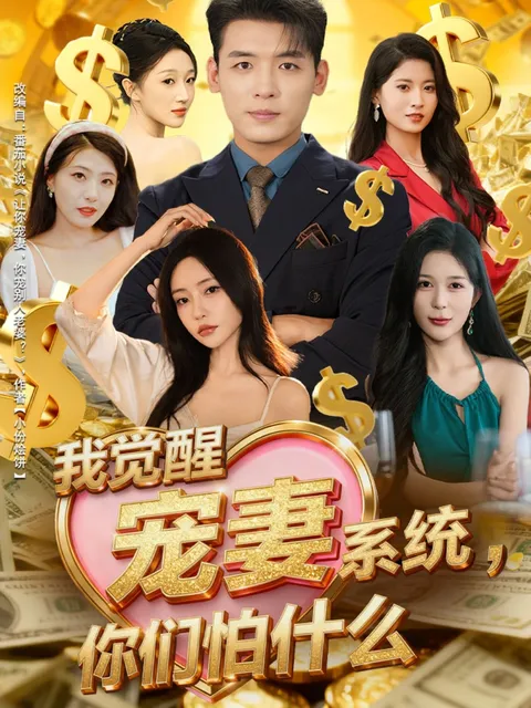 《我觉醒宠妻系统》：一段感人至深的爱恋