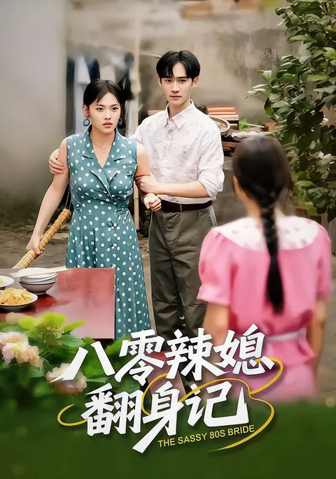 翻转命运的爽文短剧《八零辣媳翻身记》