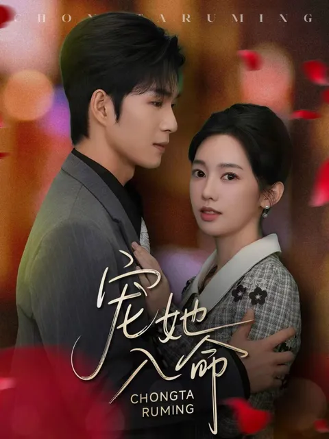 情节紧凑的《宠她入命》