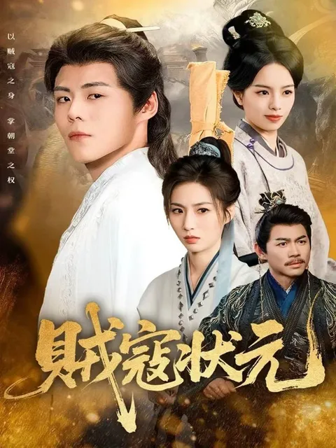 《贼寇状元》剧情紧凑扣人心弦