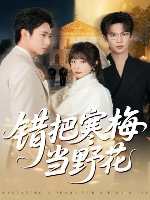 《错把寒梅当野花》: 爽文短剧