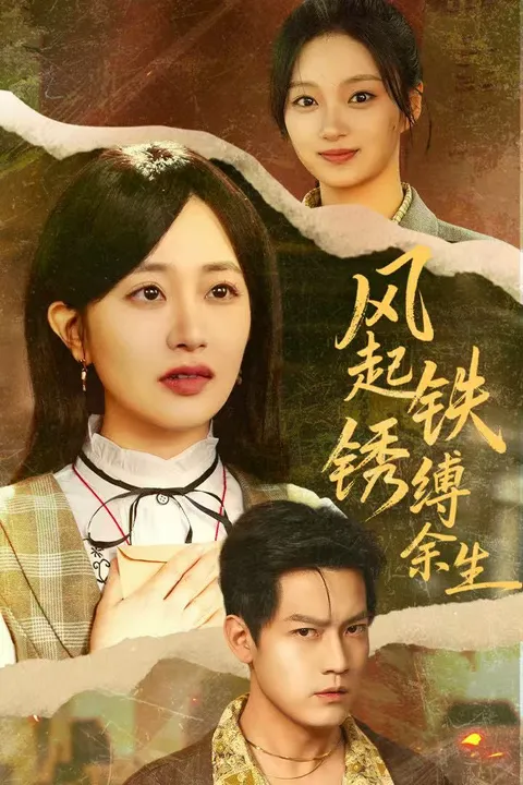 剧情跌宕的《风起铁锈缚余生》