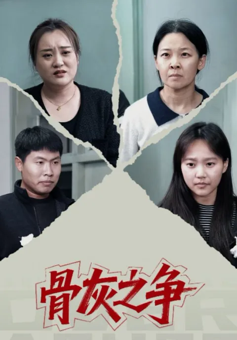 剧情引人入胜的《骨灰之争》