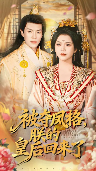 《被夺凤格朕的皇后回来了》剧情大揭秘