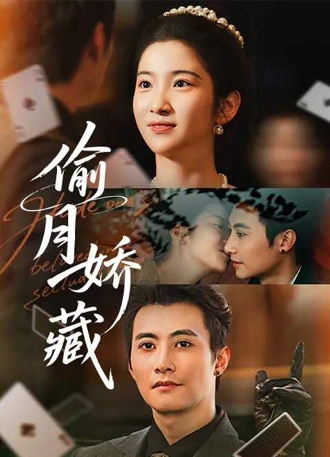 跌宕起伏的《偷月娇藏》剧情揭晓