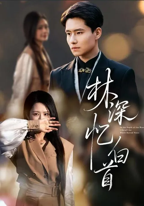 扣人心弦的《林深忆白首》