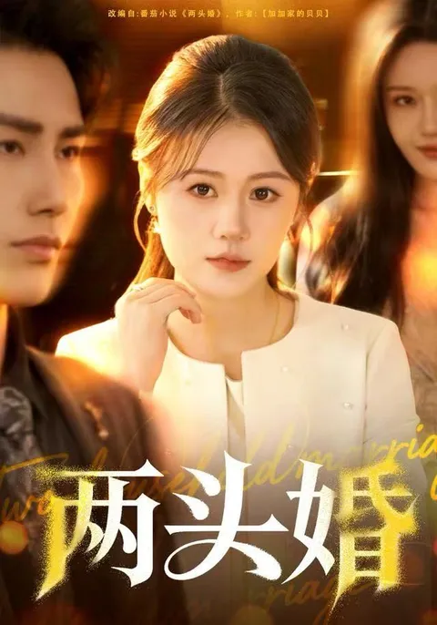 剧情反转不停，《两头婚》全集结尾