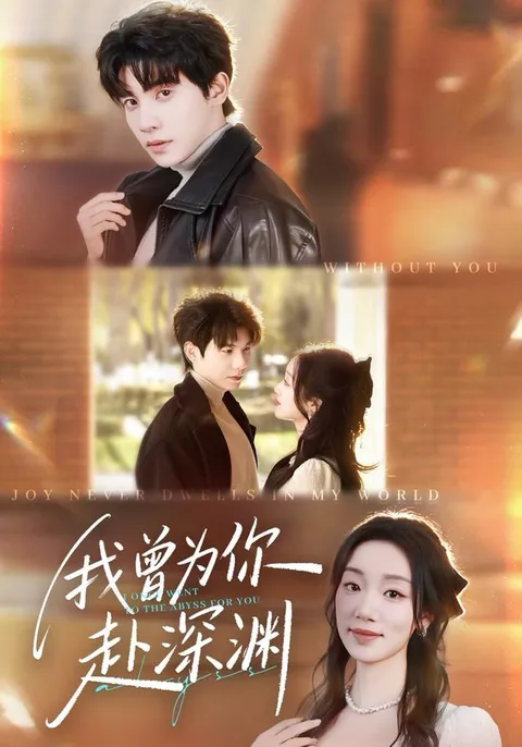 剧情跌宕的我曾为你赴深渊