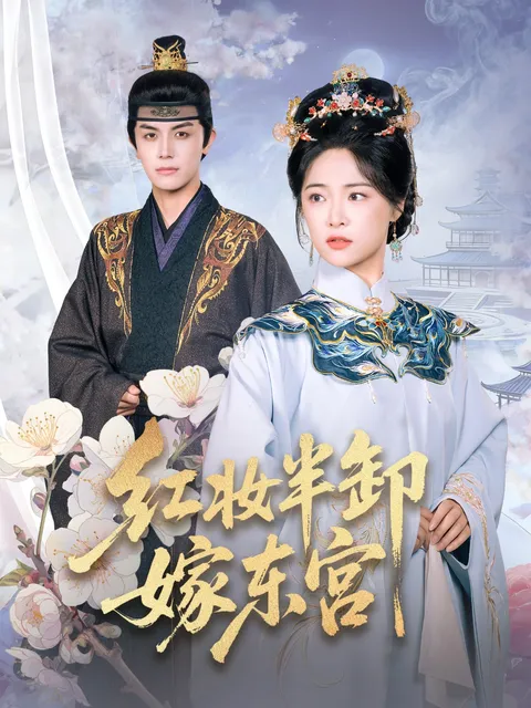 《红妆半卸嫁东宫》：一场令人忍俊不禁的爱情冒险