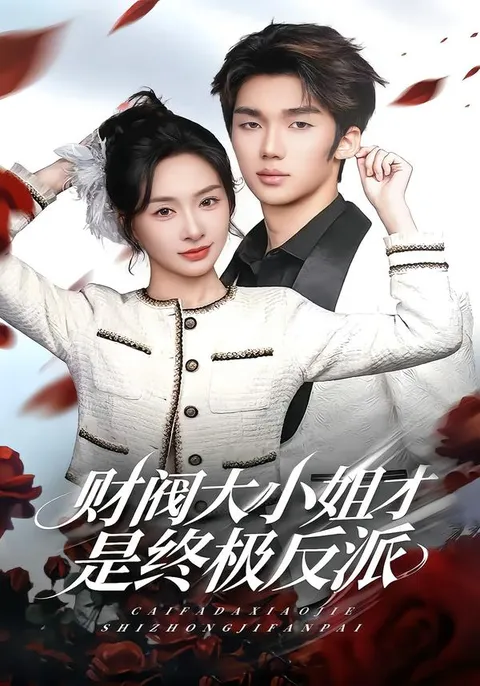 《财阀大小姐》的惊险剧情