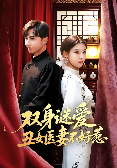 双身谜爱丑女医妻剧情解析