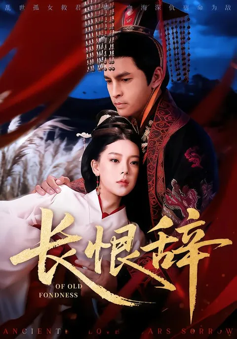 一往情深 - 长恨辞