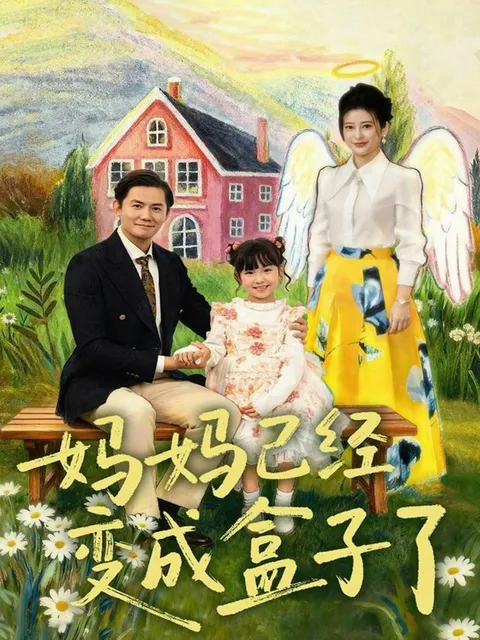 妈妈已经变成盒子了 - 剧情揭秘