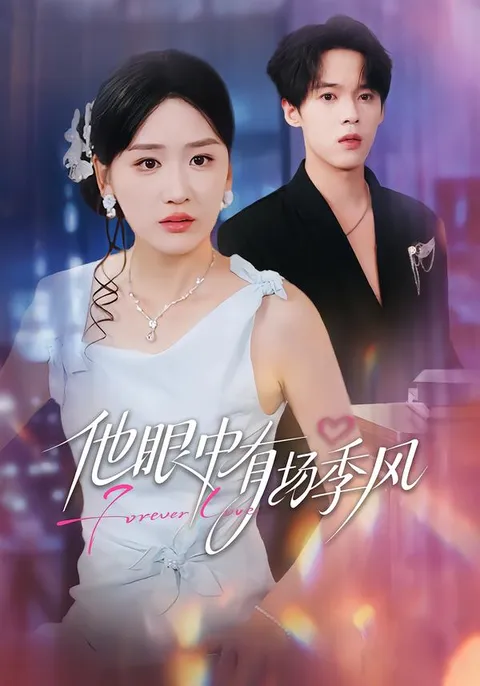 他眼中有场季风讲述的是什么故事