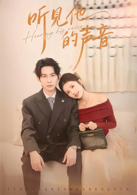 情感纠葛的精彩剧情——《听见他的声音》