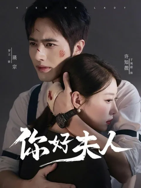 激情爽文《你好夫人》剧情揭秘