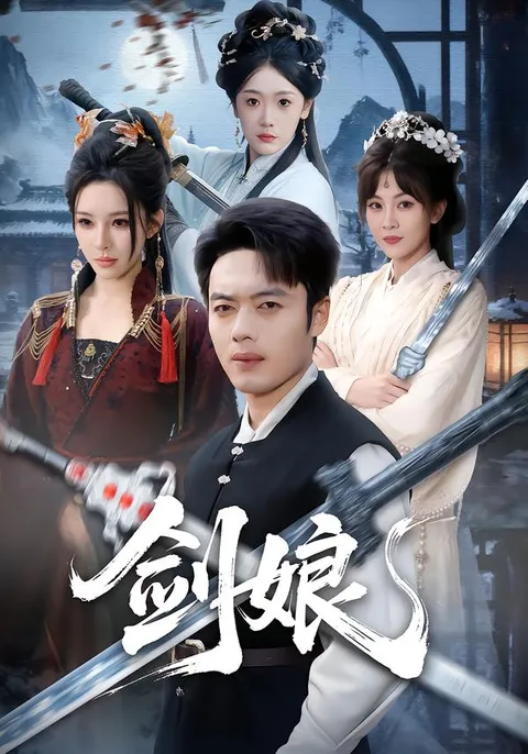 《剑娘》：一场精彩绝伦的剧情之旅