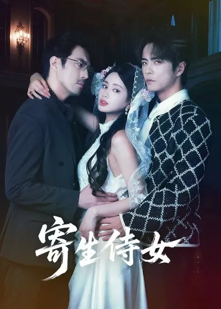 《寄生侍女》剧情丰富