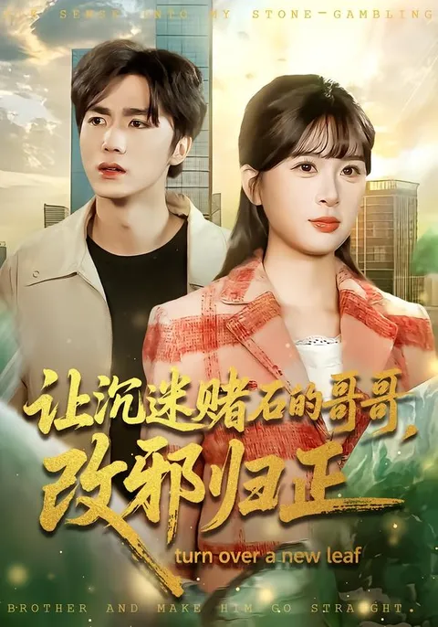 哥哥赌石之路 - 悬念迭起的剧情