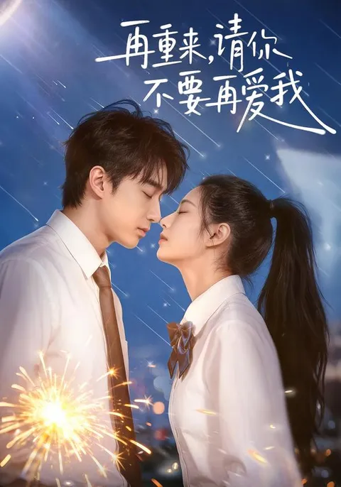《再重来-请你不要再爱我》剧情简介