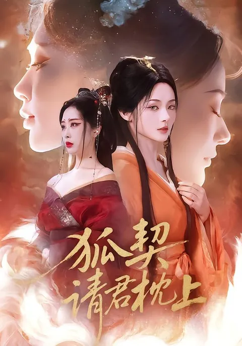 情感与命运交织，《狐契-请君枕上》讲述人狐之恋