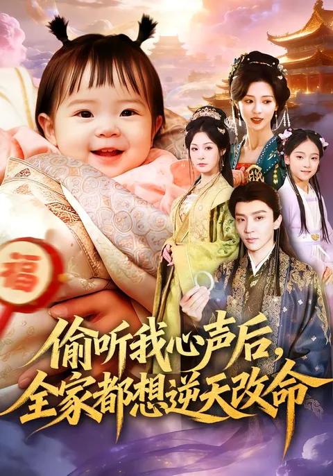 《偷听我心声》剧情揭秘：全家逆袭的奇迹之旅