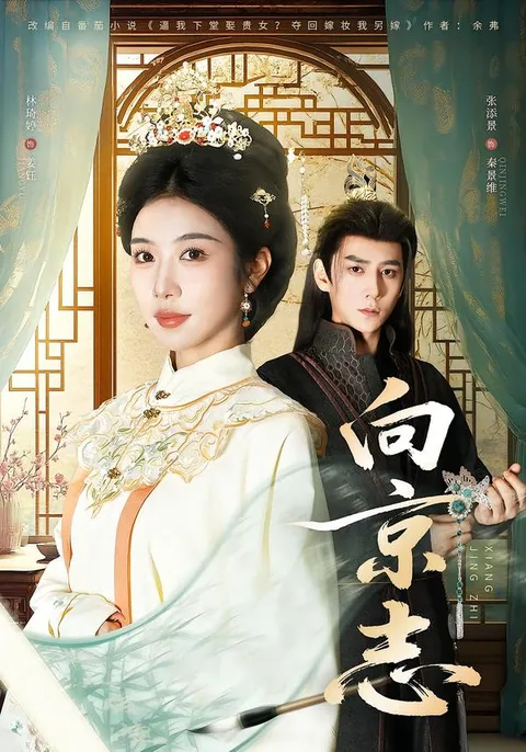 向京志：精彩剧情，不容错过