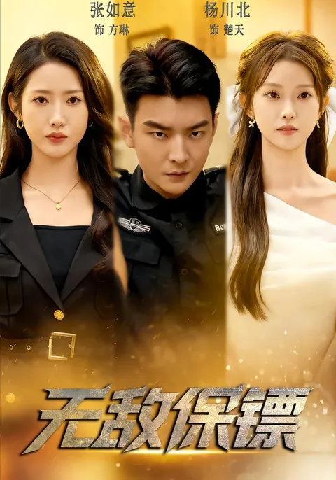 精彩剧情 爽翻天短剧《无敌保镖》