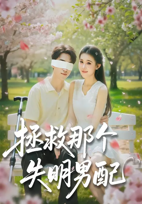 悬疑解密：《拯救那个失明男配》剧情探秘