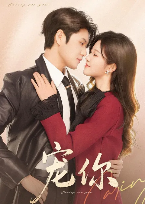 《宠你》剧情揭秘