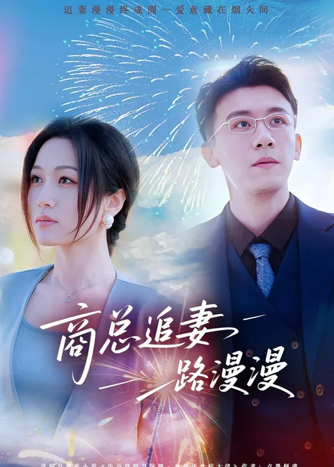 《商总追妻路漫漫》剧情精彩纷呈