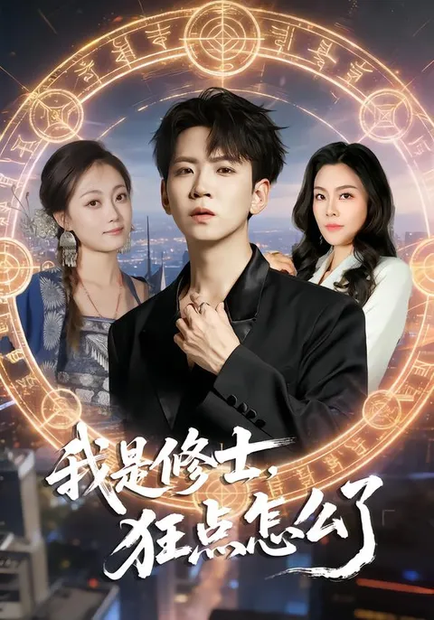 《我是修士，狂点怎么了》爽文短剧观感入口