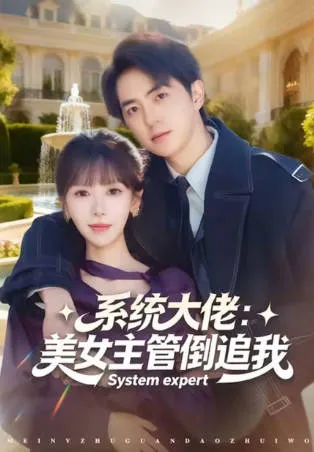 系统大佬-美女主管倒追我：爽文短剧观看指引（全80集）