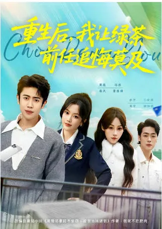 重生题材爽文短剧：《重生后-我让绿茶前任追悔莫及》