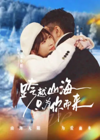 《跨越山海只为你而来》：爽文短剧形式，全30集合辑